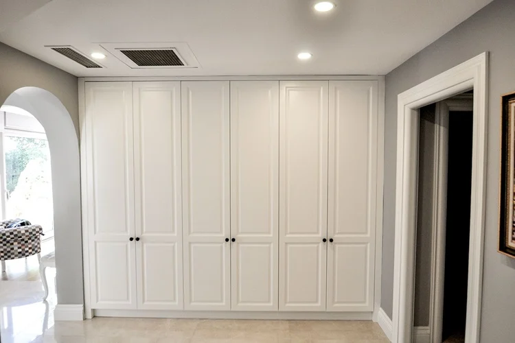 Şanlıurfa Yüklük İmalatı