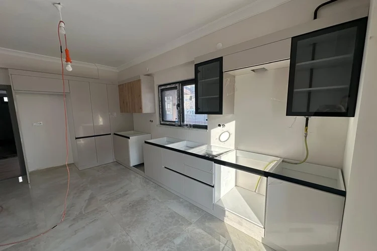 Şanlıurfa Mutfak Mobilya Tadilatı