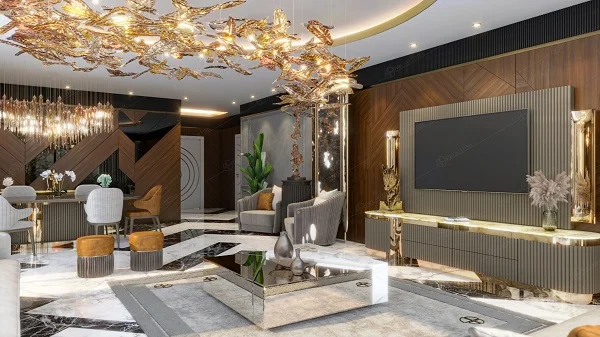 Şanlıurfa Mobilya Dekorasyon