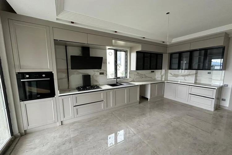 Şanlıurfa Mutfak Dolabı İmalatı