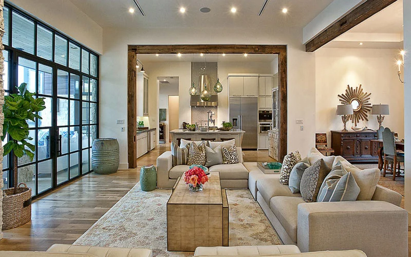 Şanlıurfa Anahtar Teslim Mobilya